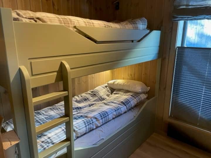 غرفة النوم 2