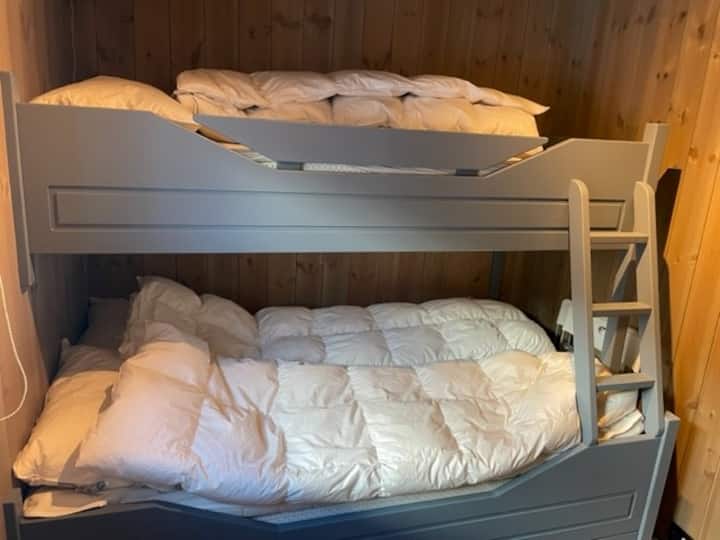 غرفة النوم 4