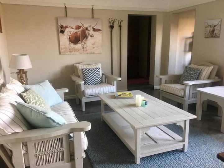 Kingfisher Cottage - Umkomaas