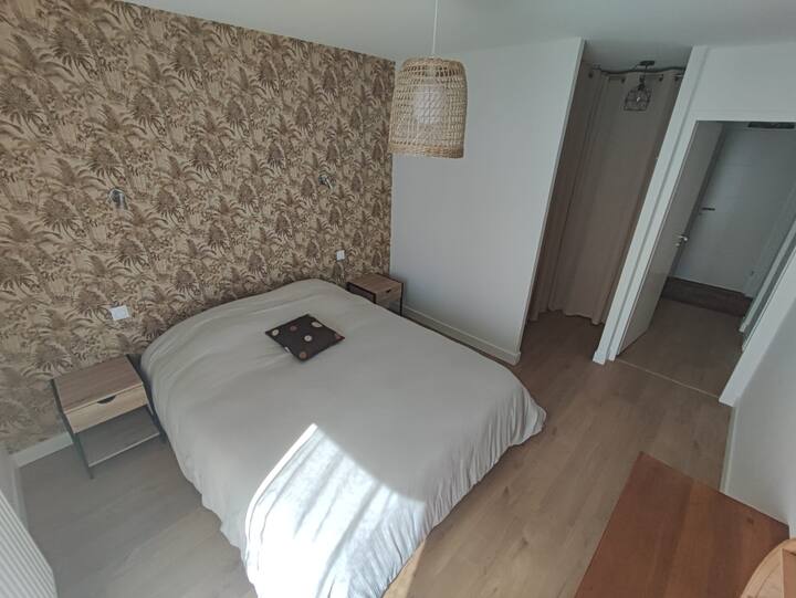 غرفة النوم 1