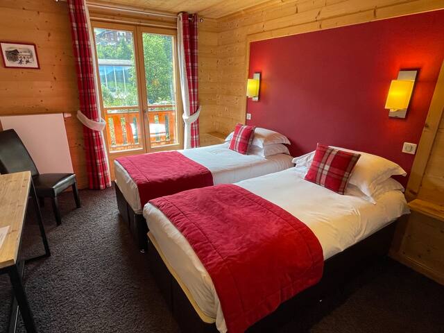The Alpine Generation managed Airbnb listing 3