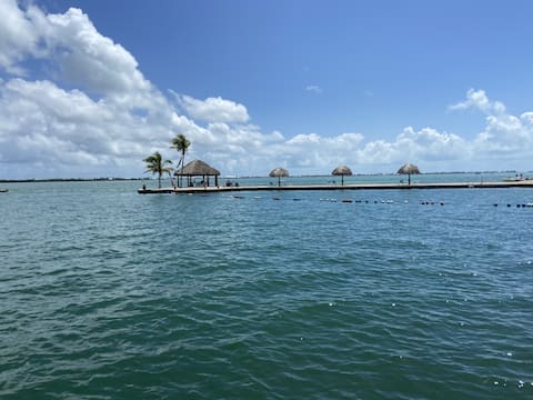 Relaxing Home in the Keys