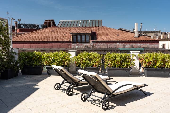 Terrazza San Ferdinando, Napoli gallery image 5