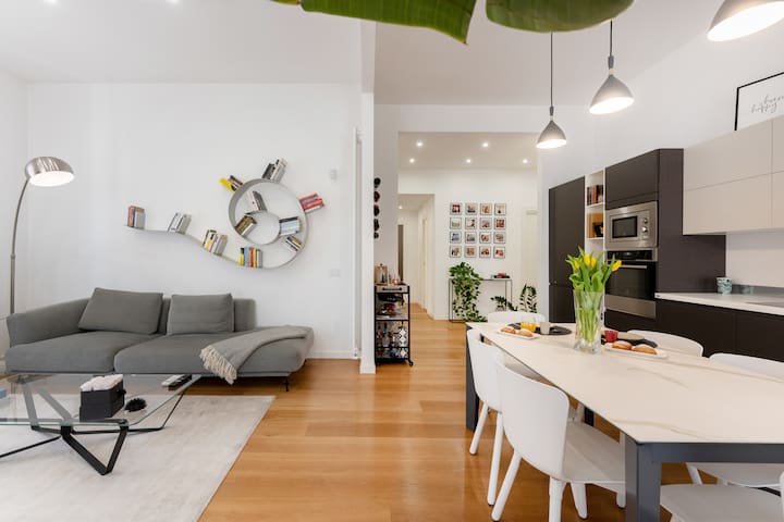 Terrazza San Ferdinando, Napoli