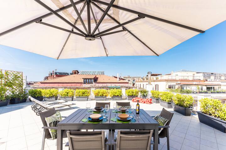 Terrazza San Ferdinando, Napoli gallery image 3