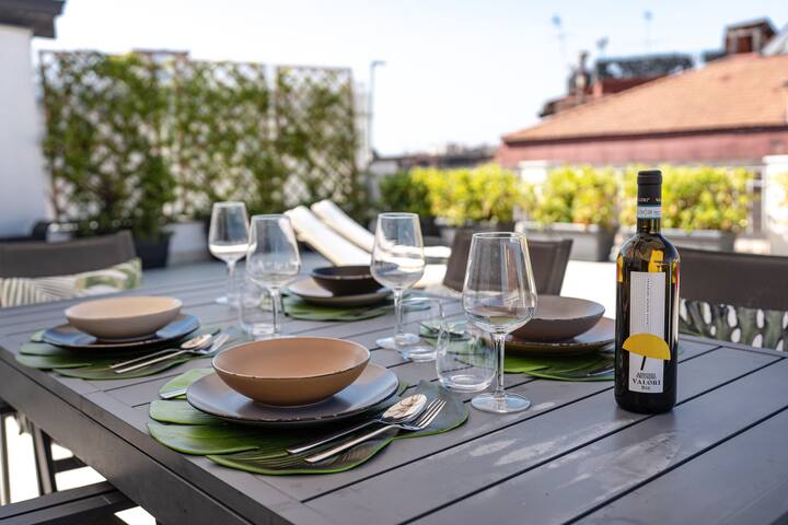 Terrazza San Ferdinando, Napoli gallery image 4