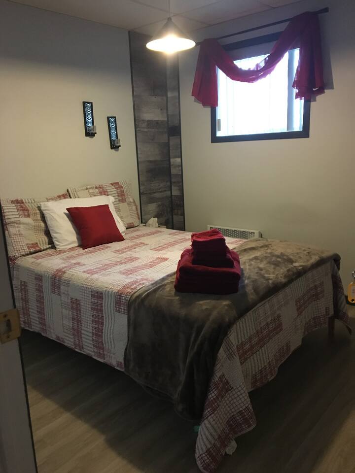 DuhamelOuest Ferienwohnungen & Unterkünfte Québec, Kanada Airbnb