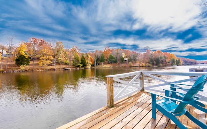 The Lake House Iznick Турция