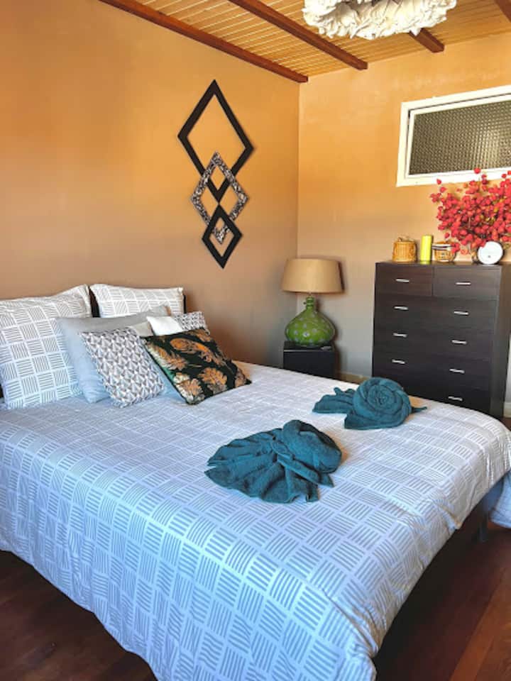 Საძინებელი 2