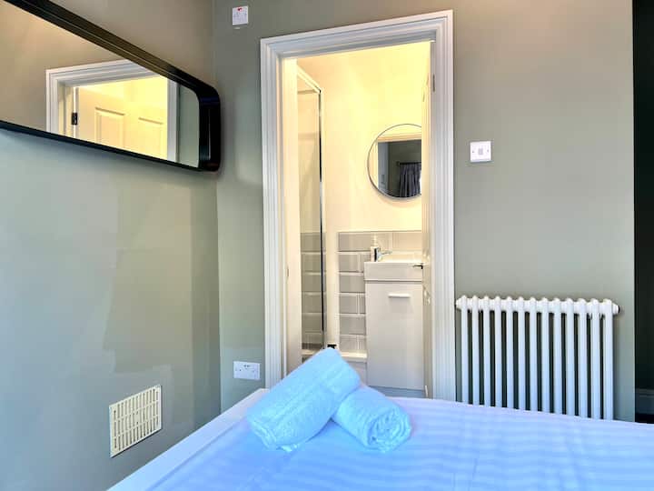 Quarto suíte