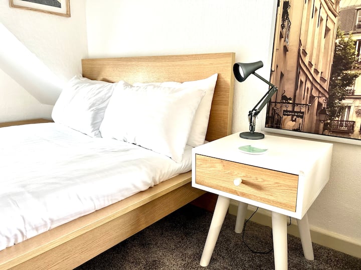 Cama de casal