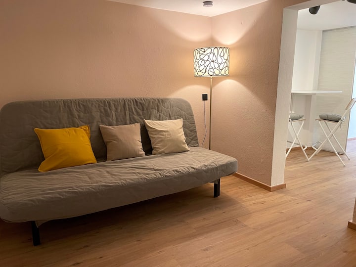 Mia No. 2 - Central Loft - Innsbruck
