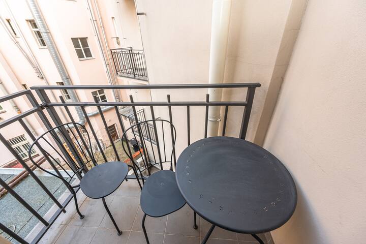 Folimanka Apartment IV. gallery image 5