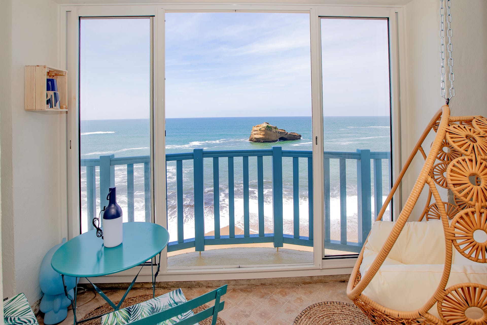 Logement de location en entier · Biarritz, France - Airbnb