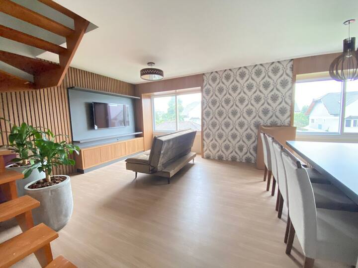 Hispania 277 Charming apartment in Canela - Airbnb