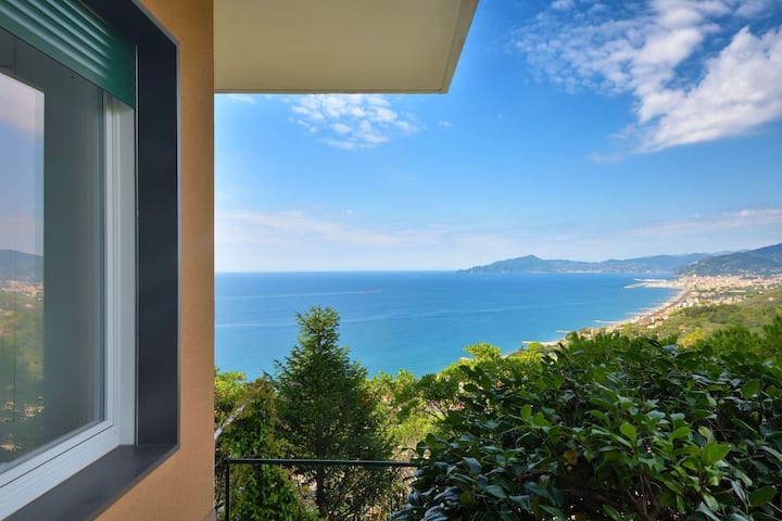 Villaggio Cleday Alloggi e case vacanze - Liguria, Italia | Airbnb