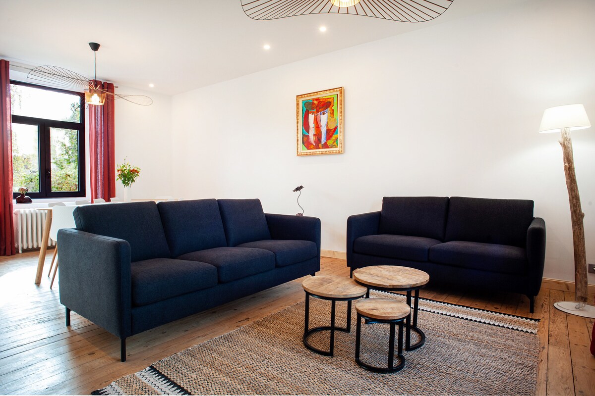 Annonce Airbnb populaire: Beautiful Paimpolaise 4* 100 m from the port à Paimpol