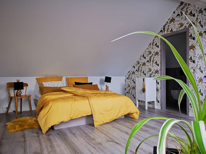 OG ya Chumba cha Kulala