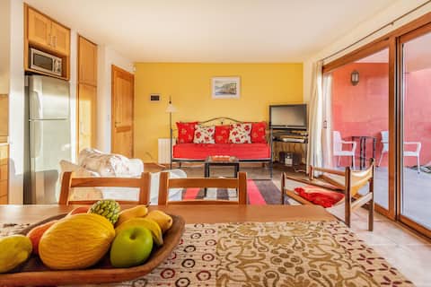 Airbnb con mejor rendimiento: THE RAVINE en Departamento Lácar