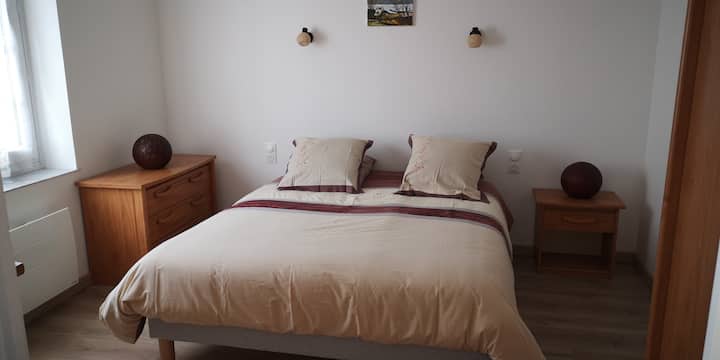 Спална соба