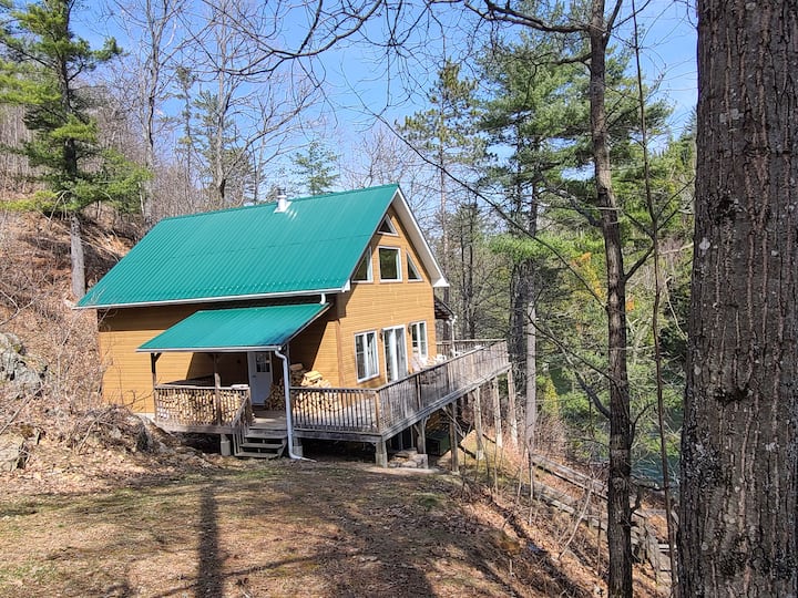SainteThérèsedelaGatineau locations de vacances et logements