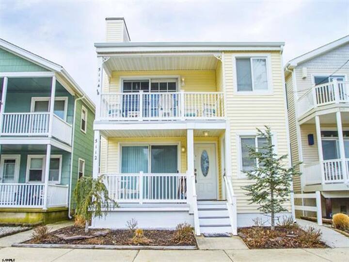 Strathmere Vacation Rentals Houses and More Airbnb