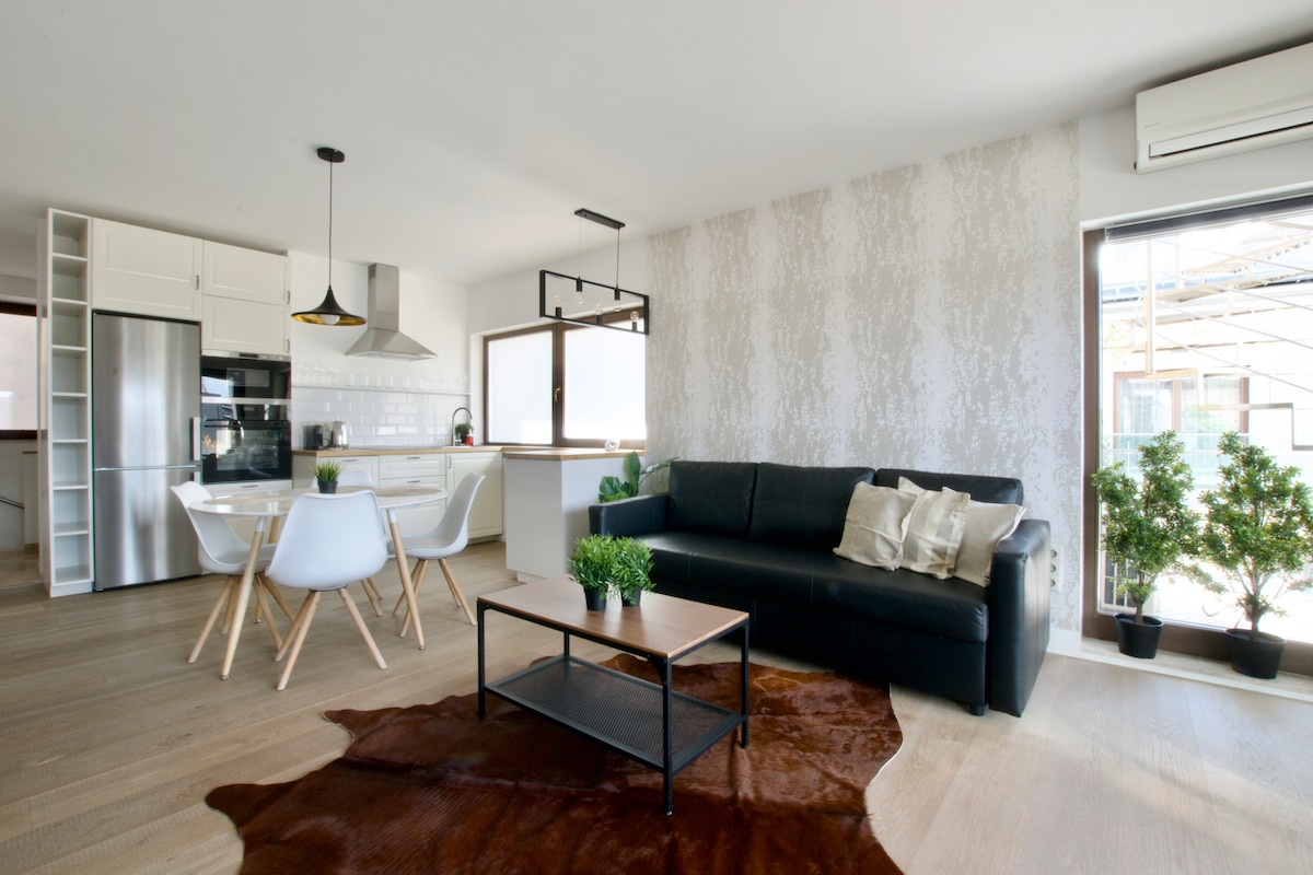 ห้องนั่งเล่น