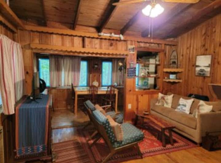 غرفة المعيشة/غرفة الطعام