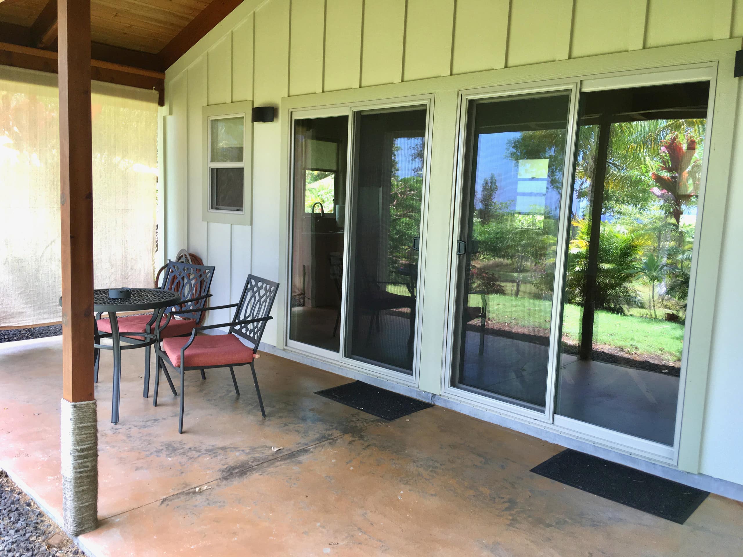 Guesthouse in Pahoa · ★4.86 · 1 bedroom · 1 bed · 1 private bath - Image 11