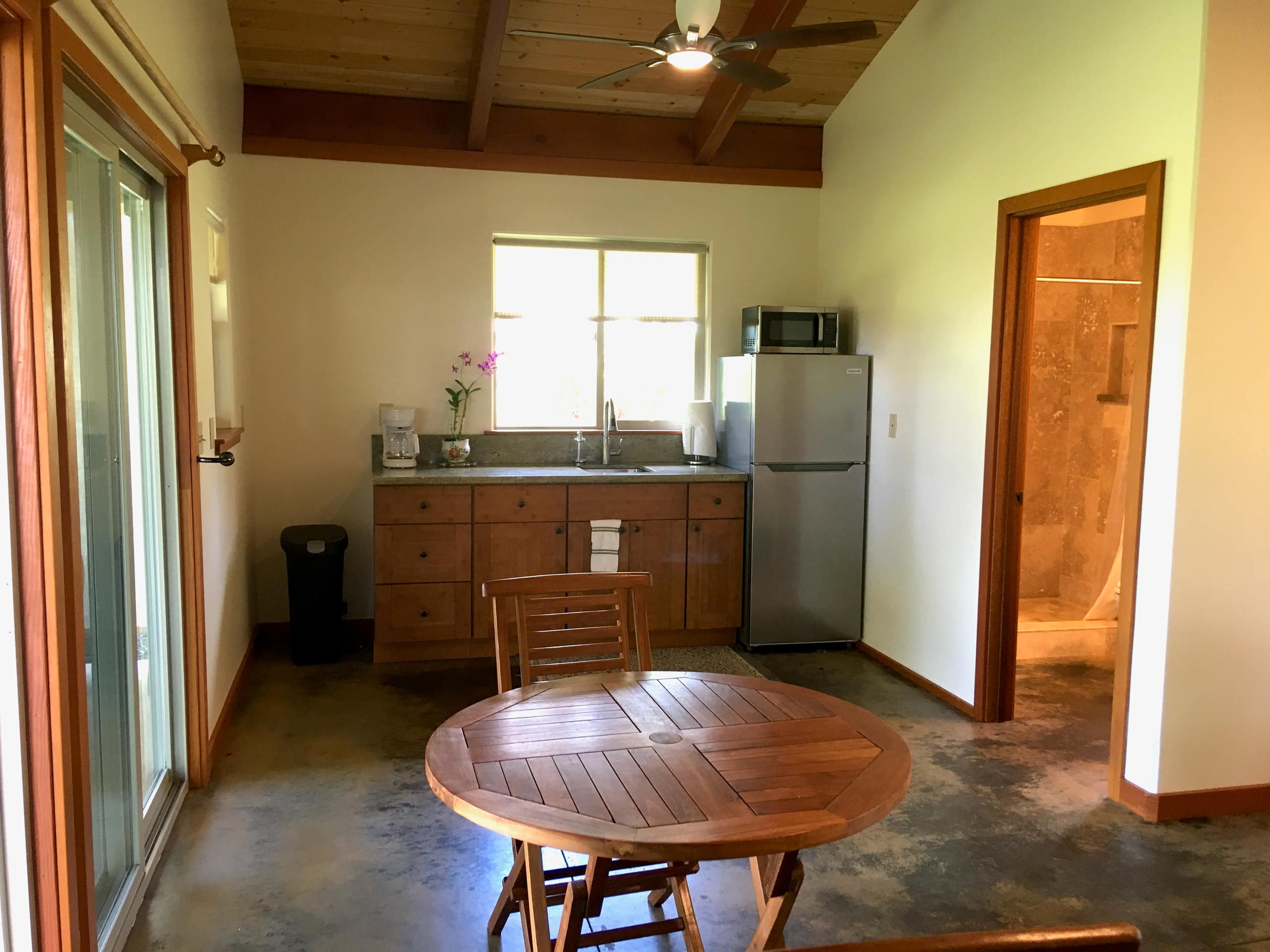 Guesthouse in Pahoa · ★4.86 · 1 bedroom · 1 bed · 1 private bath - Image 5