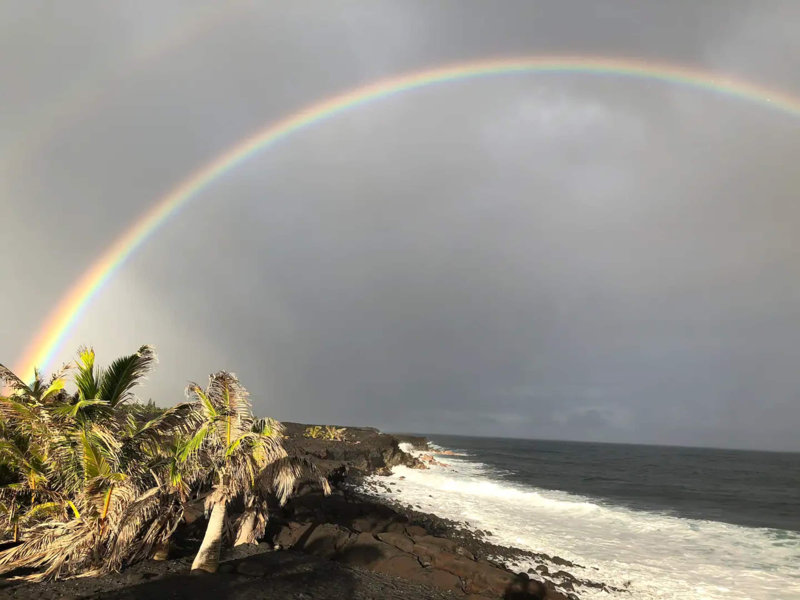 Guesthouse in Pahoa · ★4.86 · 1 bedroom · 1 bed · 1 private bath - Image 12