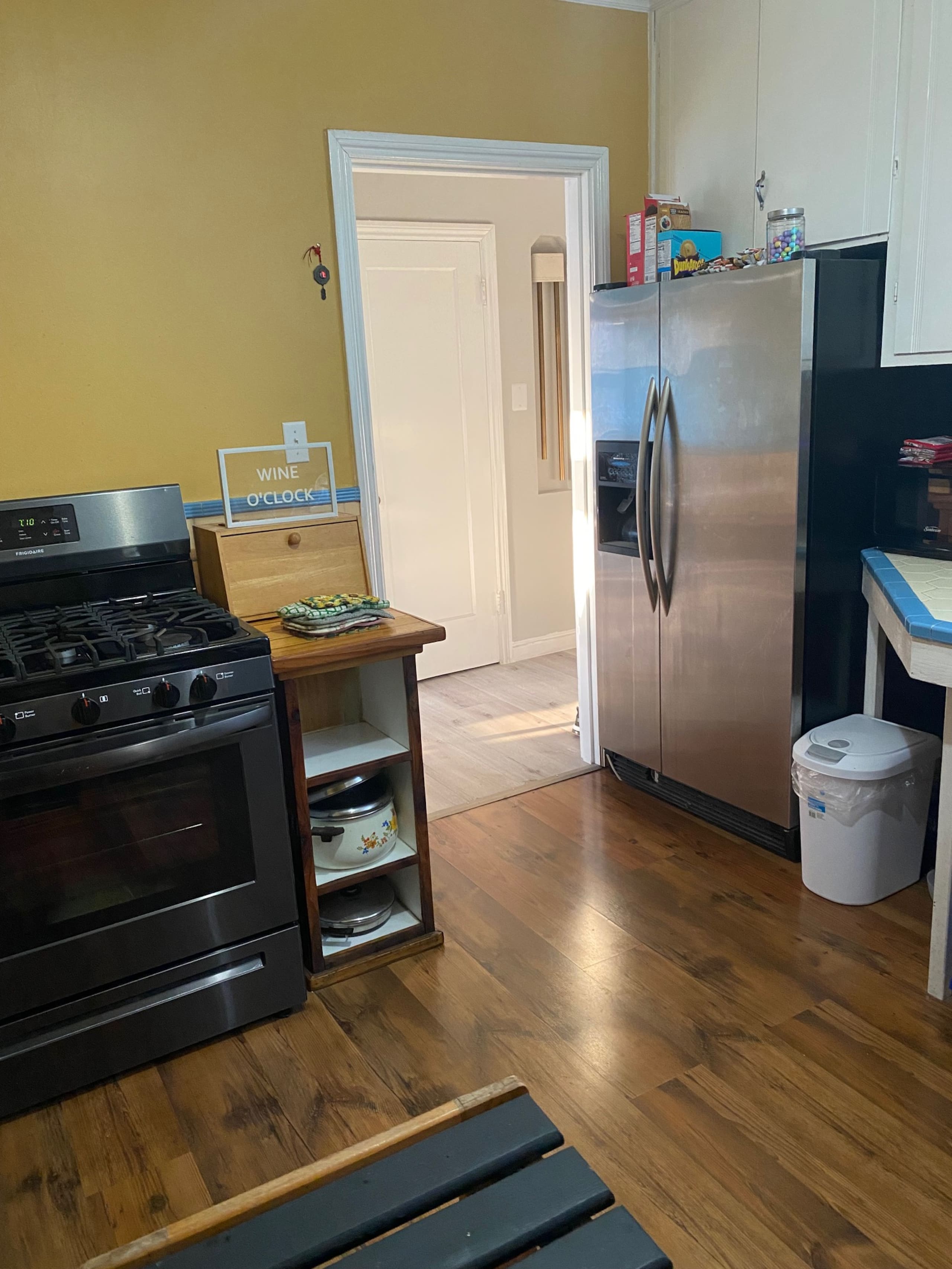 Home in San Francisco · ★4.71 · 3 bedrooms · 3 beds · 1 bath - Image 5