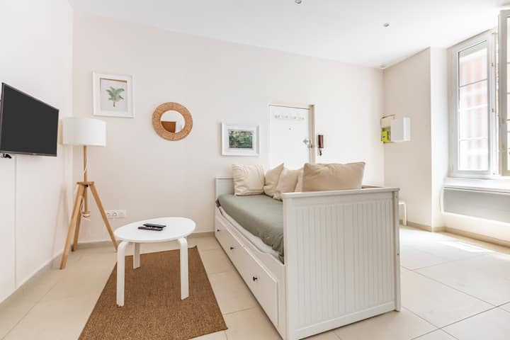 Charmant Appartement T2 En Hypercentre Toulousain - Toulouse