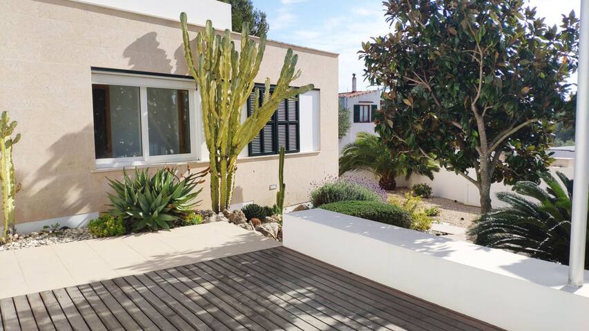 Villa Cafune. El Pinaret-Playa Santandria gallery image 2