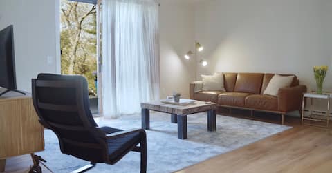 R. Hill Tree Top Studio!