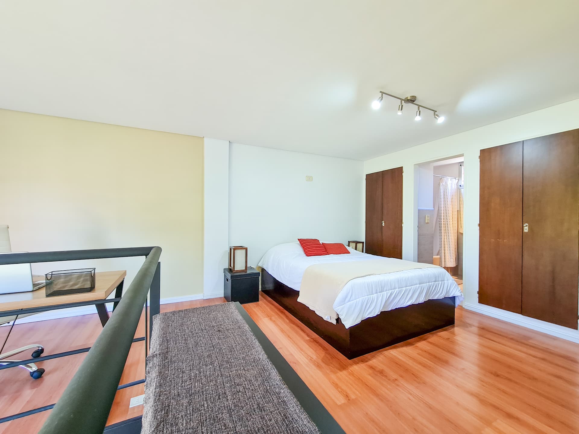 Duplex de 1 dormitorio en Vicente López