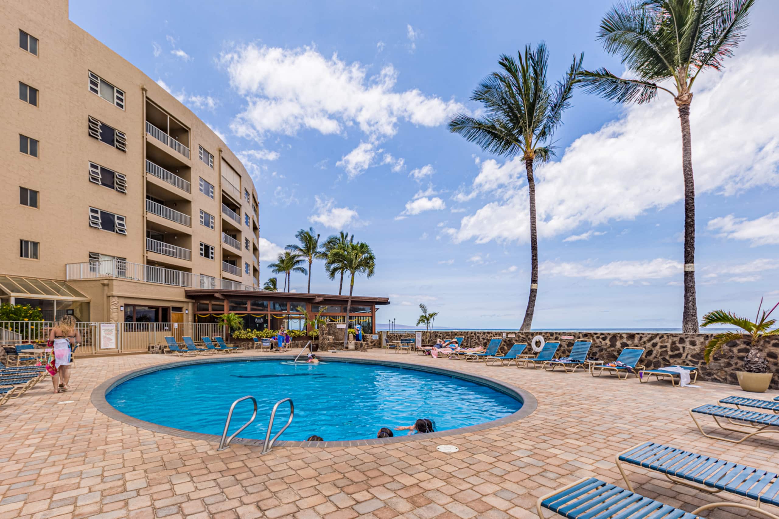 Condo in Kihei · ★4.89 · 2 bedrooms · 3 beds · 2 shared baths - Image 30