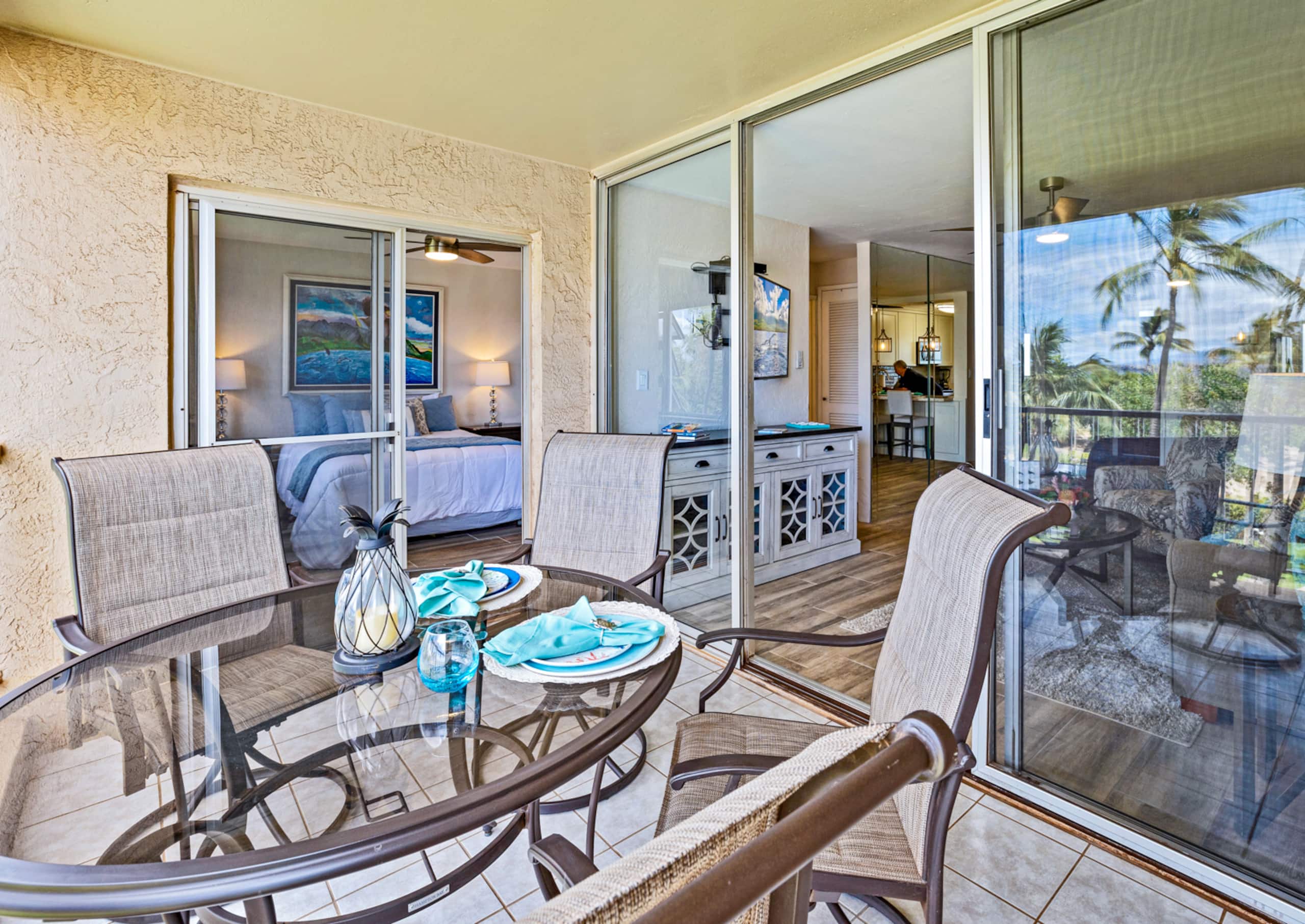 Condo in Kihei · ★4.89 · 2 bedrooms · 3 beds · 2 shared baths - Image 25