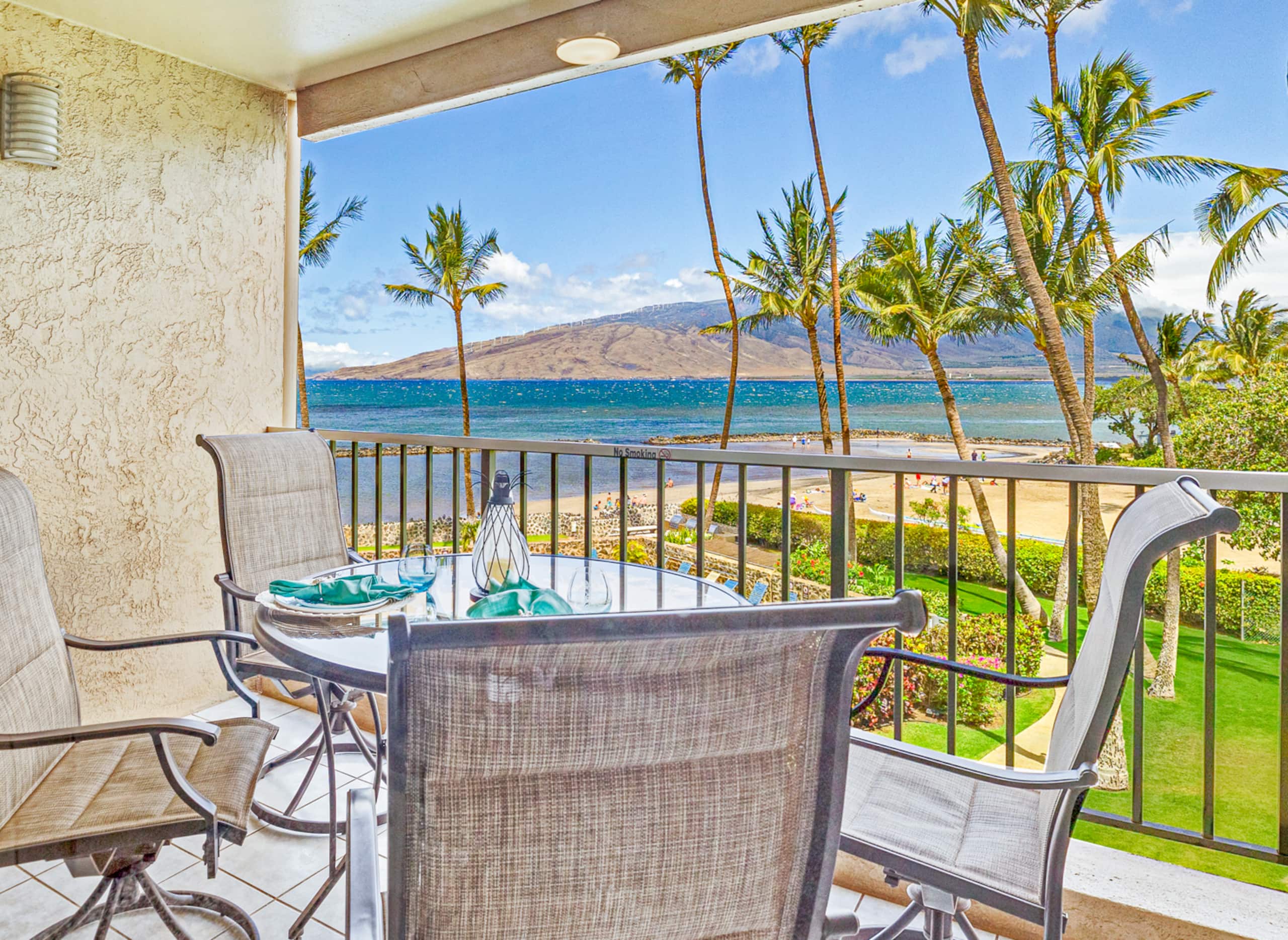 Condo in Kihei · ★4.89 · 2 bedrooms · 3 beds · 2 shared baths - Image 26