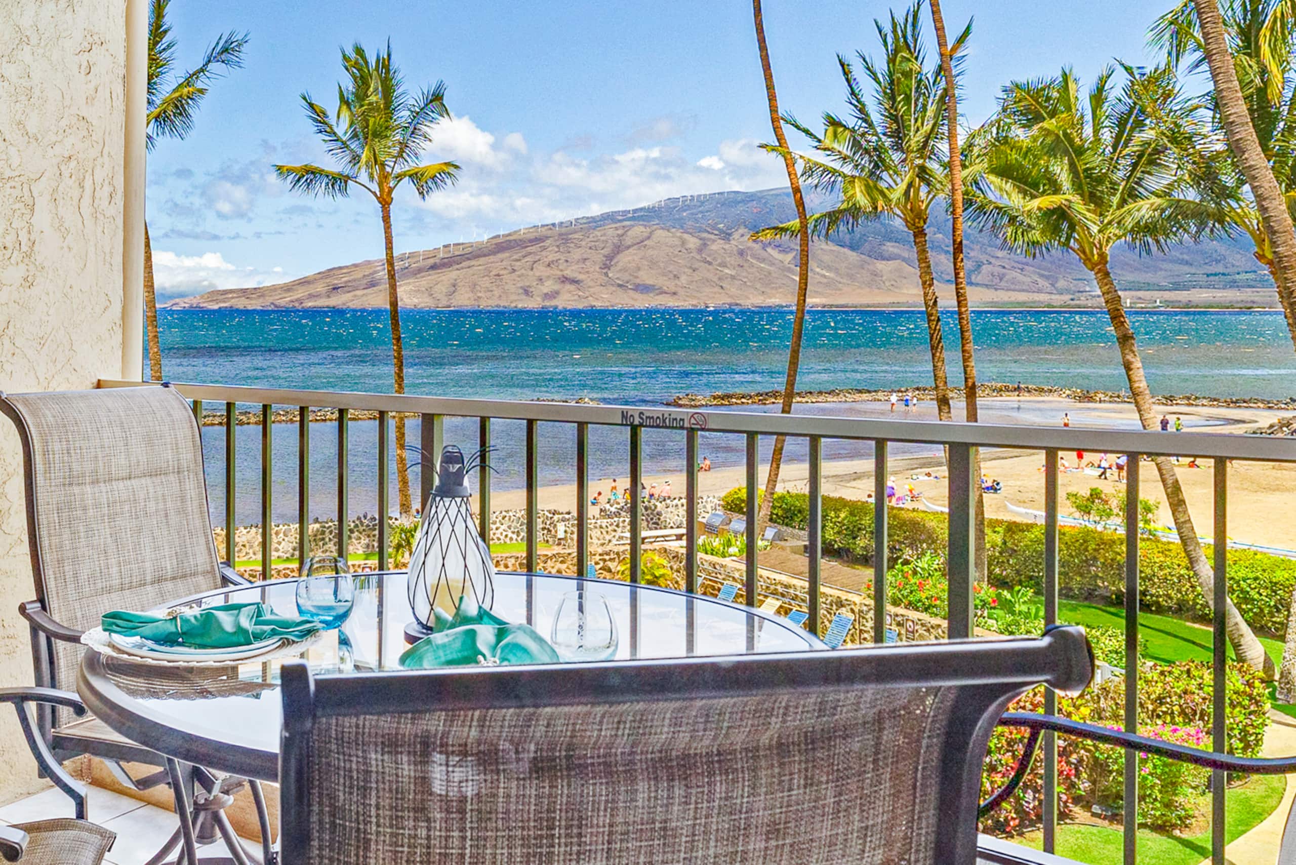 Condo in Kihei · ★4.89 · 2 bedrooms · 3 beds · 2 shared baths - Image 24