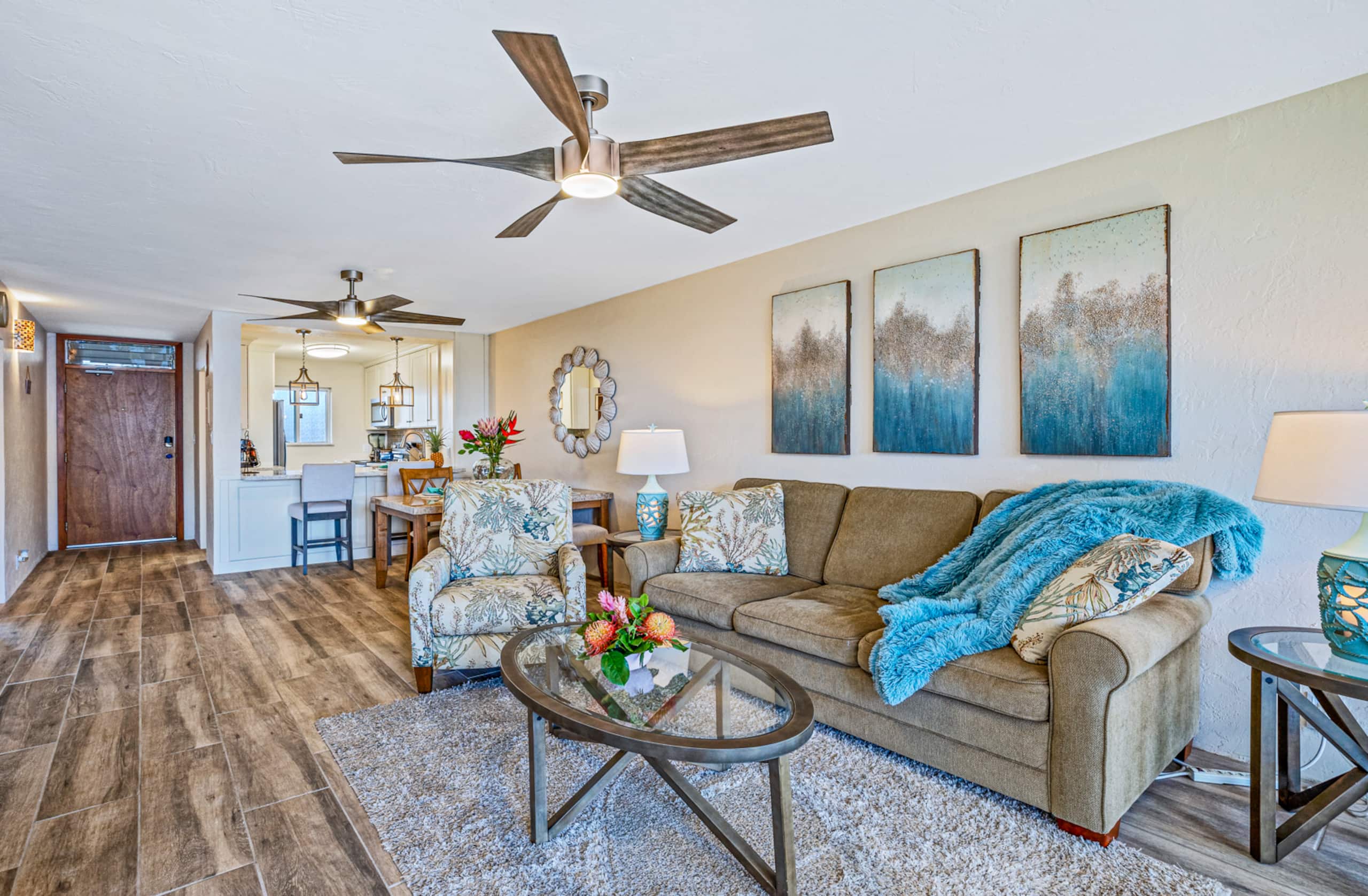 Condo in Kihei · ★4.89 · 2 bedrooms · 3 beds · 2 shared baths - Image 8