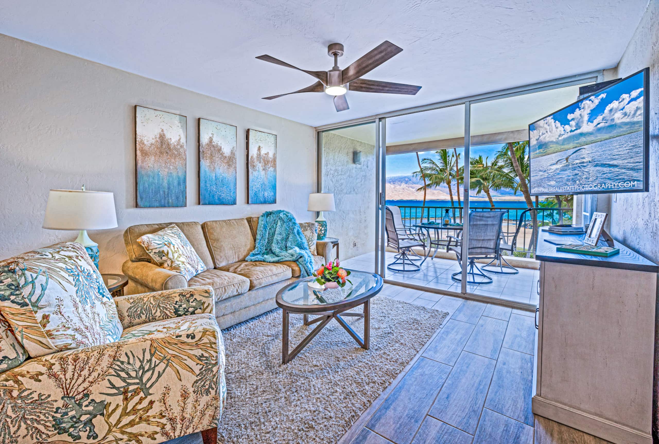 Condo in Kihei · ★4.89 · 2 bedrooms · 3 beds · 2 shared baths - Image 7