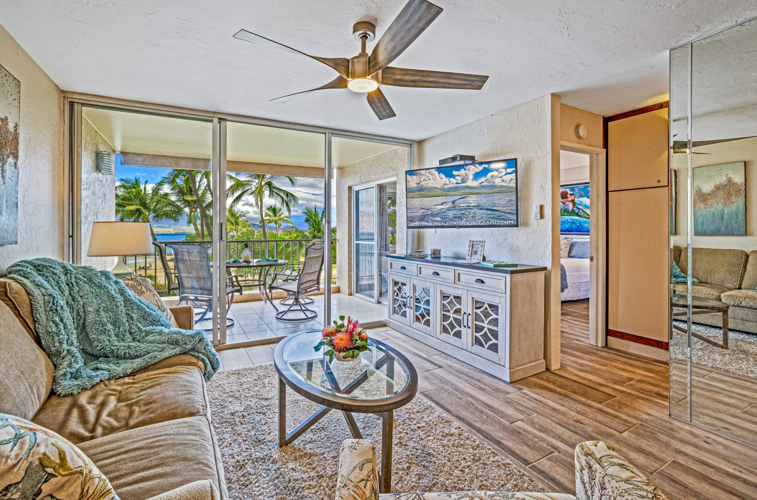 Condo in Kihei · ★4.89 · 2 bedrooms · 3 beds · 2 shared baths - Image 6