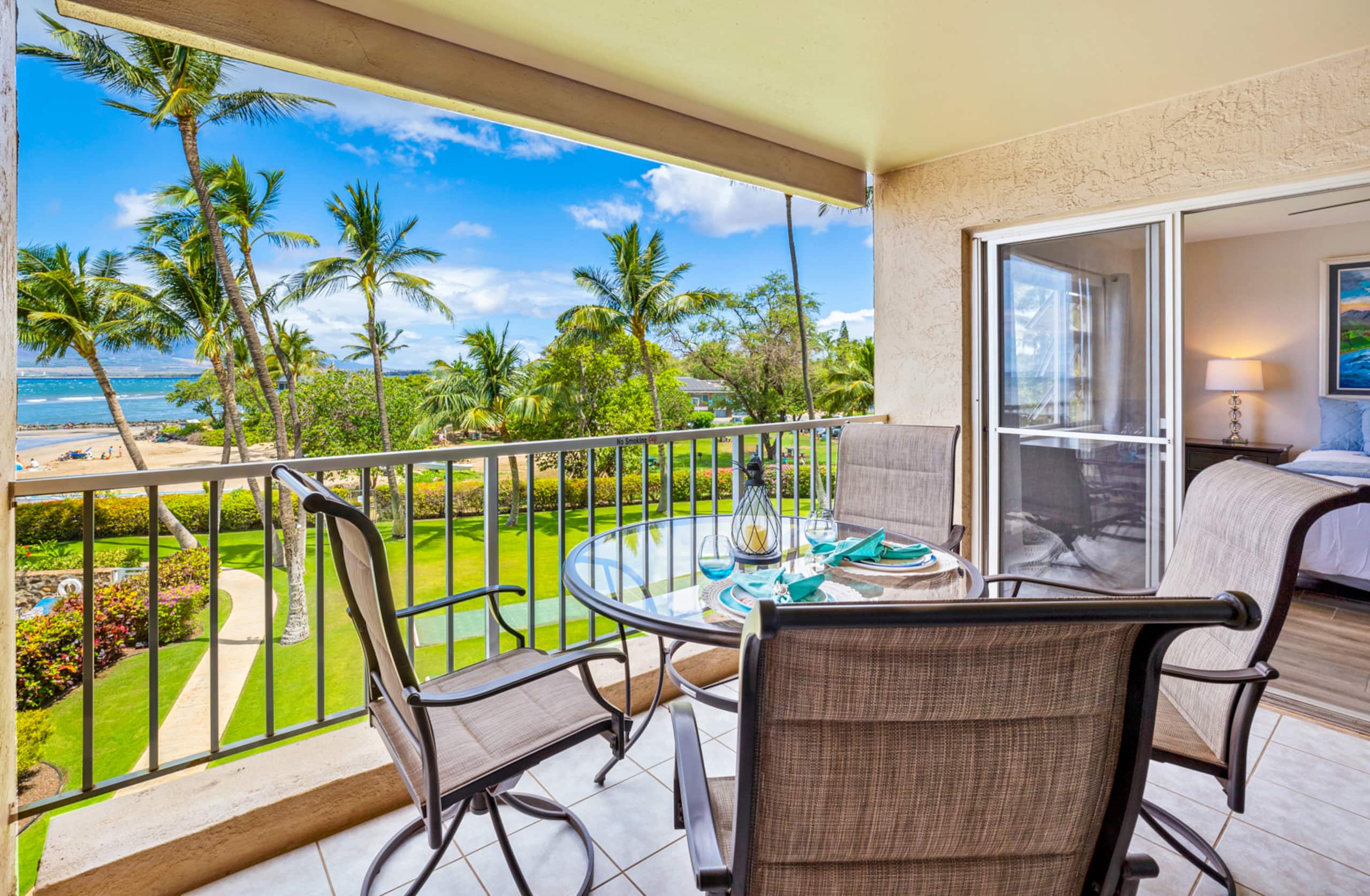 Condo in Kihei · ★4.89 · 2 bedrooms · 3 beds · 2 shared baths - Image 27