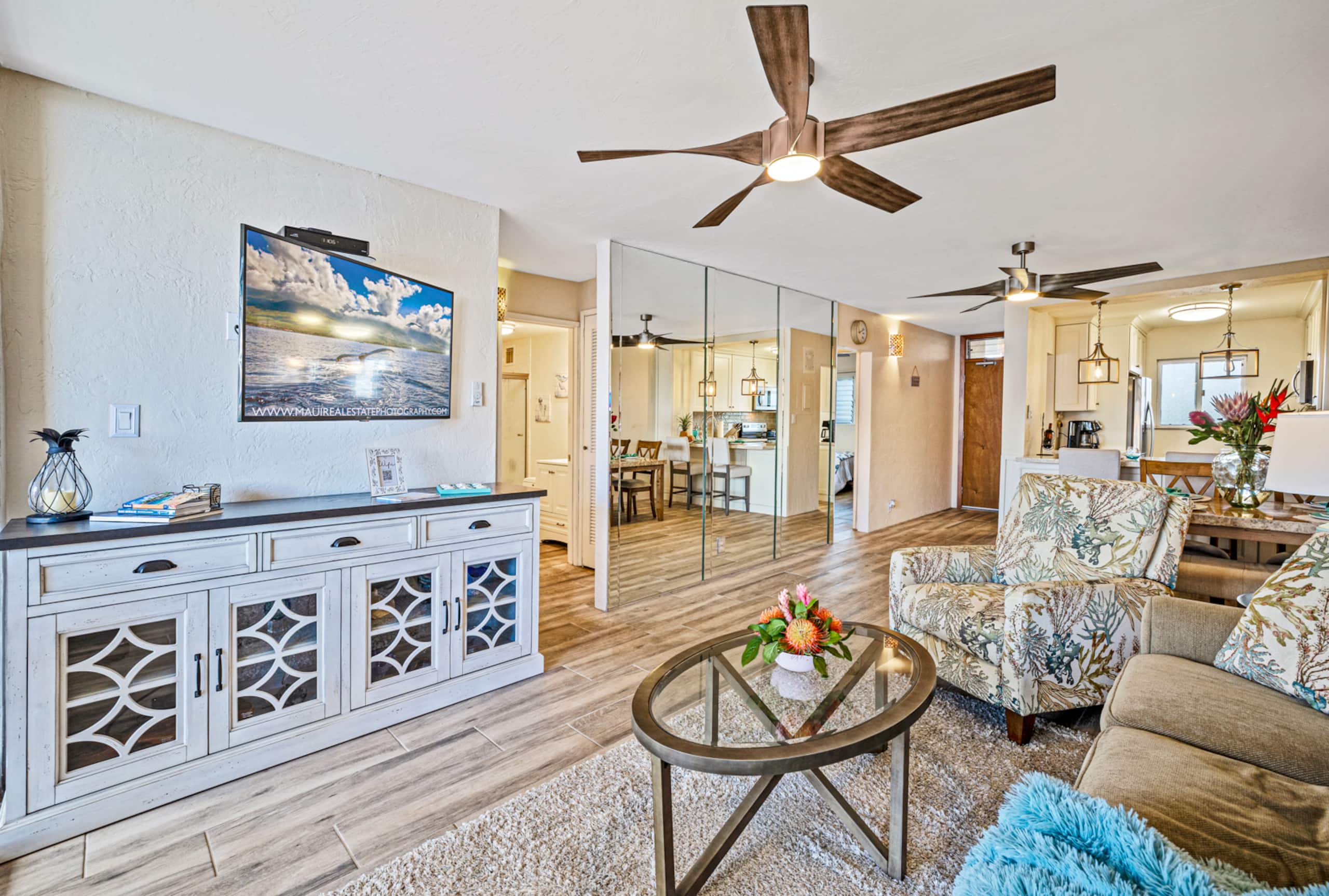 Condo in Kihei · ★4.89 · 2 bedrooms · 3 beds · 2 shared baths - Image 2