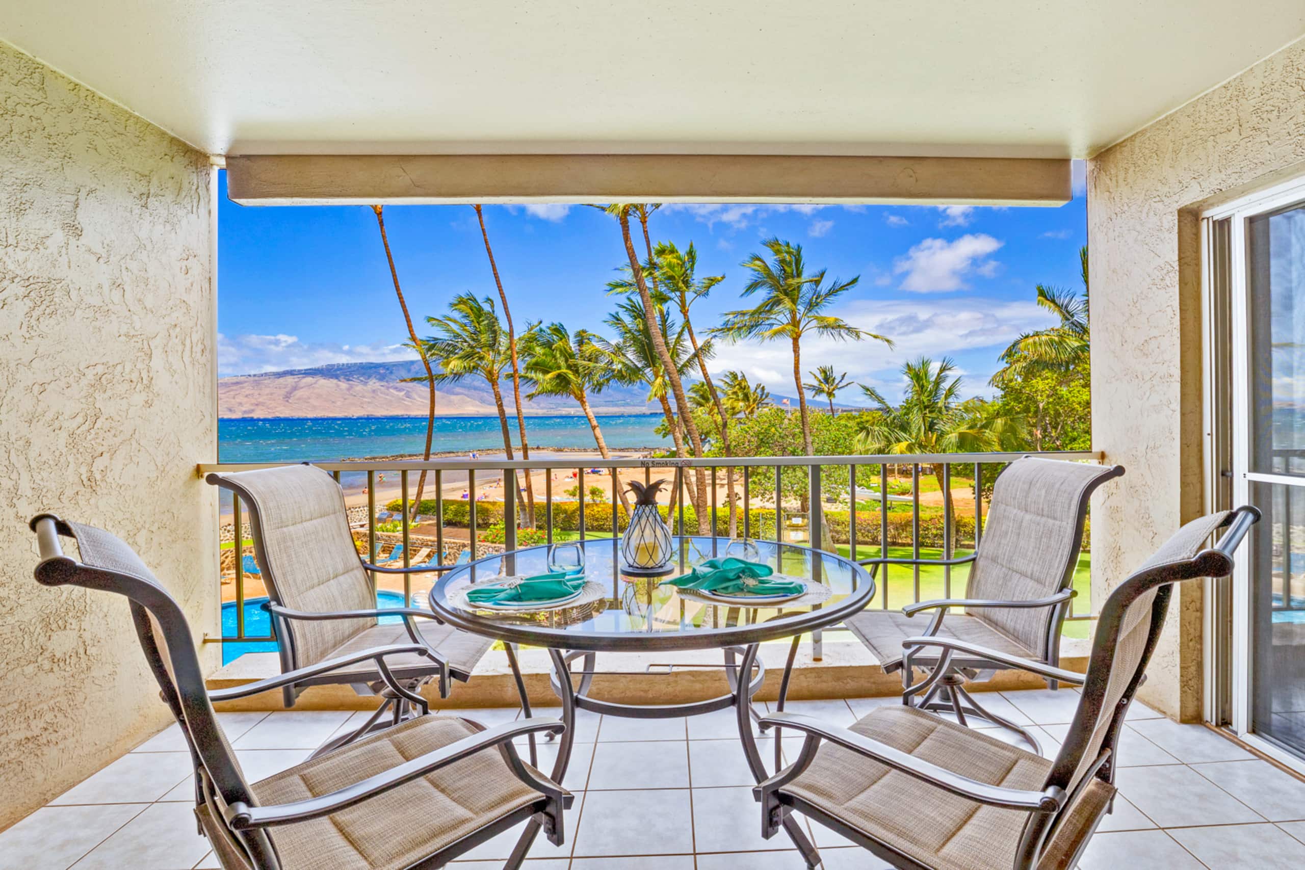 Condo in Kihei · ★4.89 · 2 bedrooms · 3 beds · 2 shared baths - Image 23