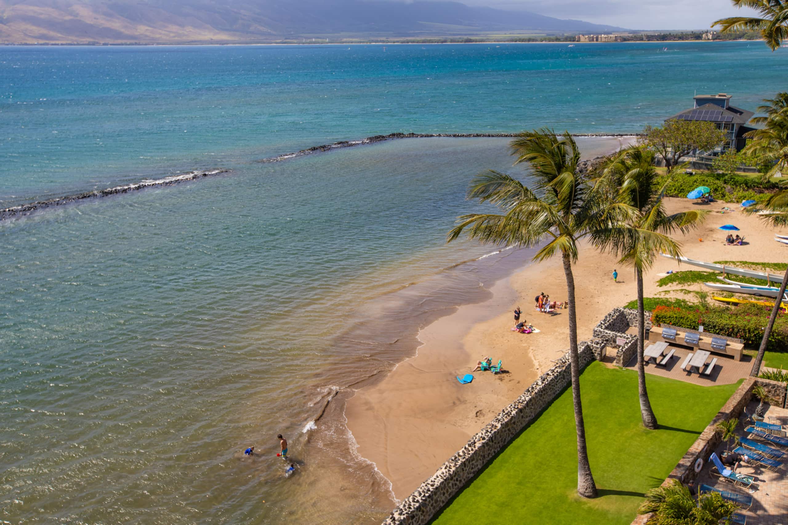 Condo in Kihei · ★4.89 · 2 bedrooms · 3 beds · 2 shared baths - Image 38