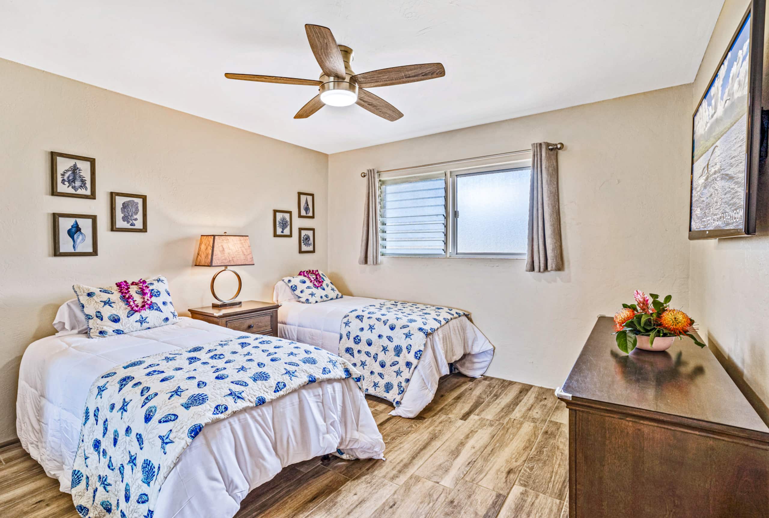 Condo in Kihei · ★4.89 · 2 bedrooms · 3 beds · 2 shared baths - Image 19