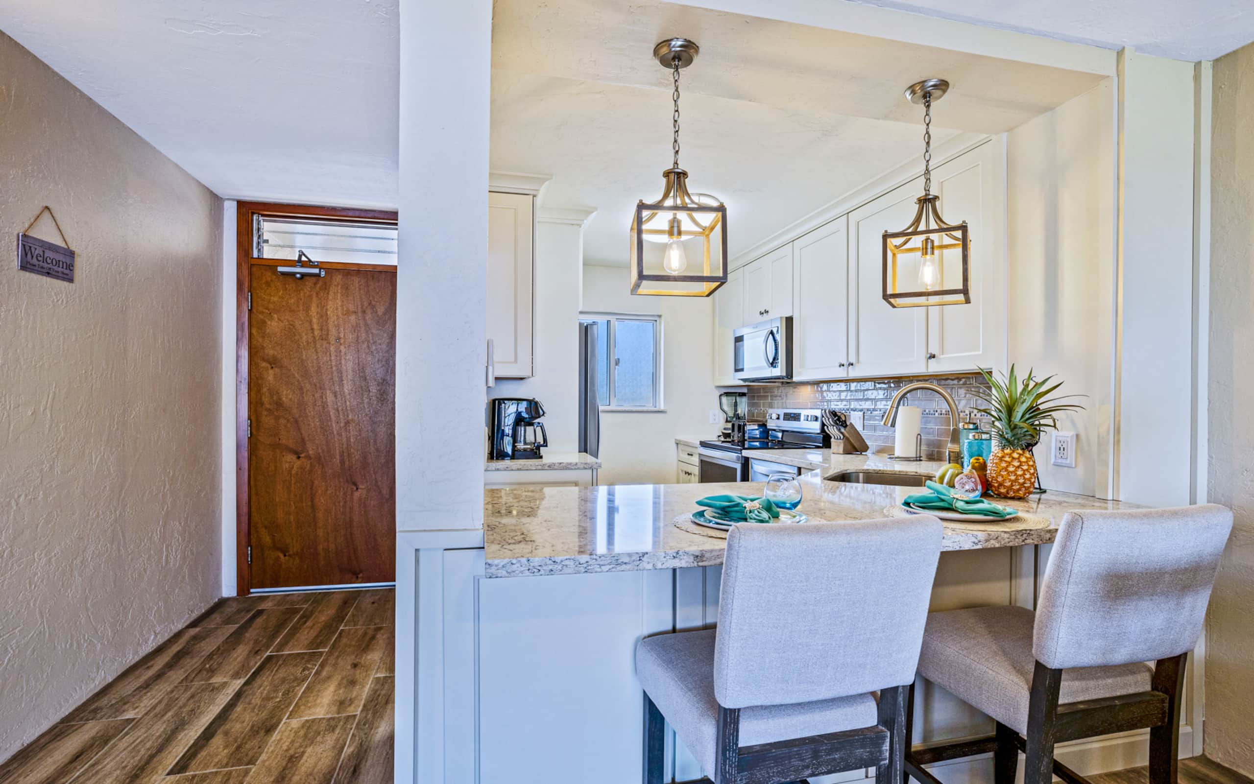 Condo in Kihei · ★4.89 · 2 bedrooms · 3 beds · 2 shared baths - Image 10