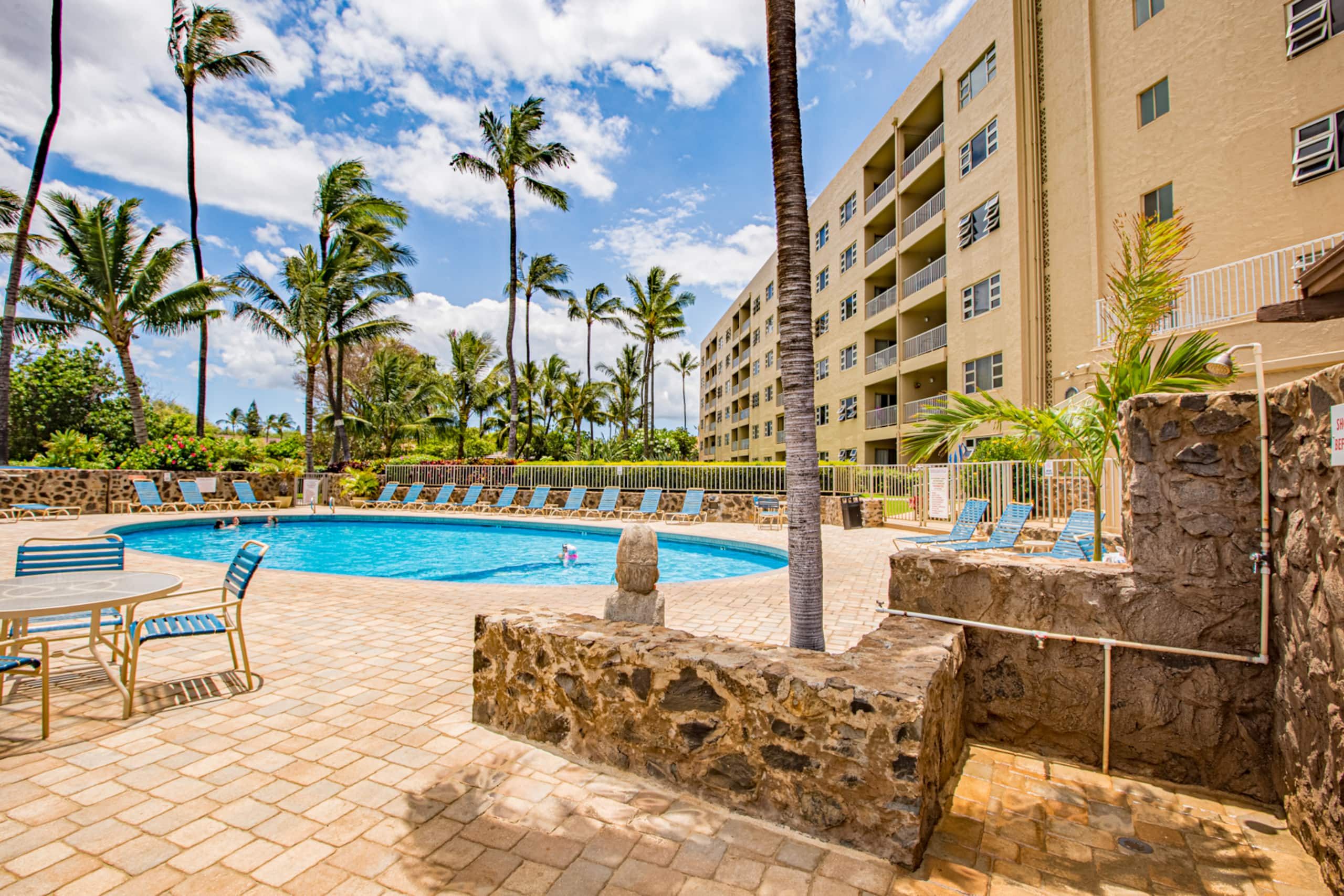 Condo in Kihei · ★4.89 · 2 bedrooms · 3 beds · 2 shared baths - Image 32